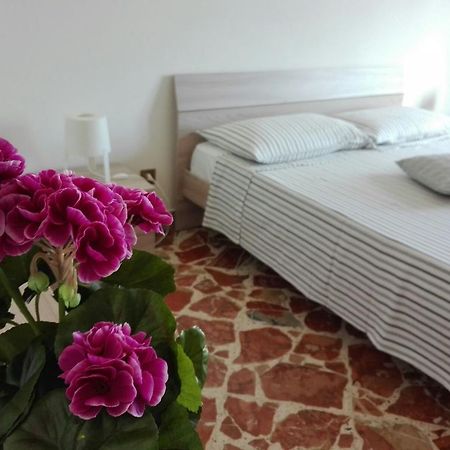 Apartament Casa Vacanze Demetra Bagheria Zewnętrze zdjęcie